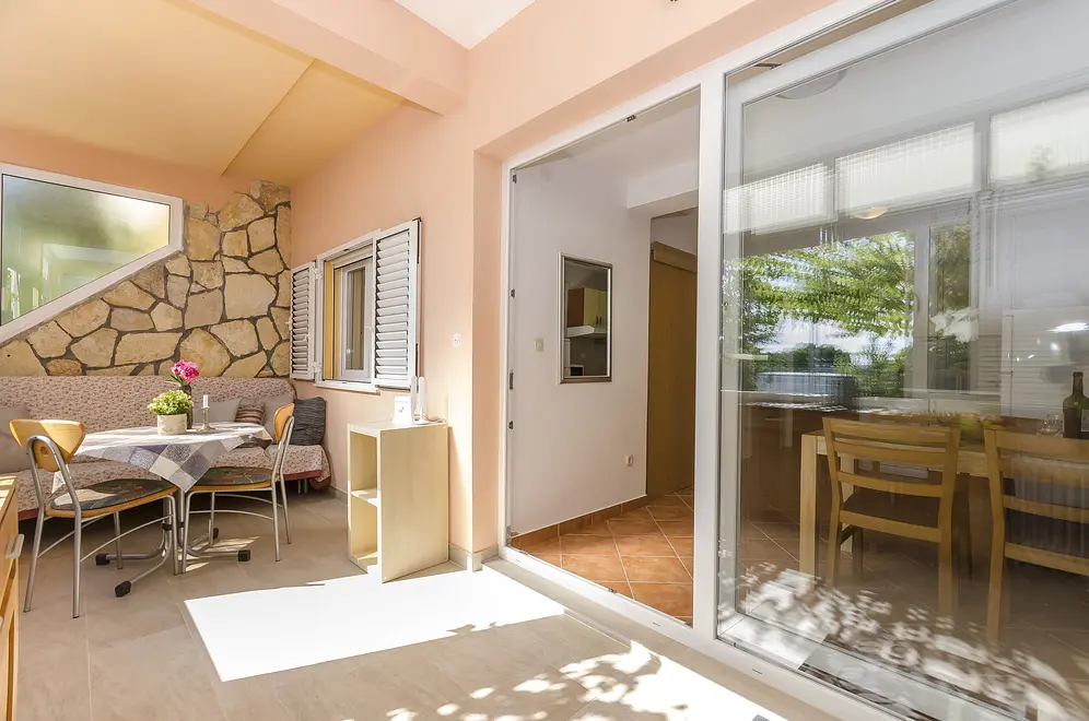 Ferienwohnung in Vodice  66113869 4531