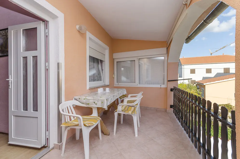 Ferienwohnung in Vodice  66113907 4563