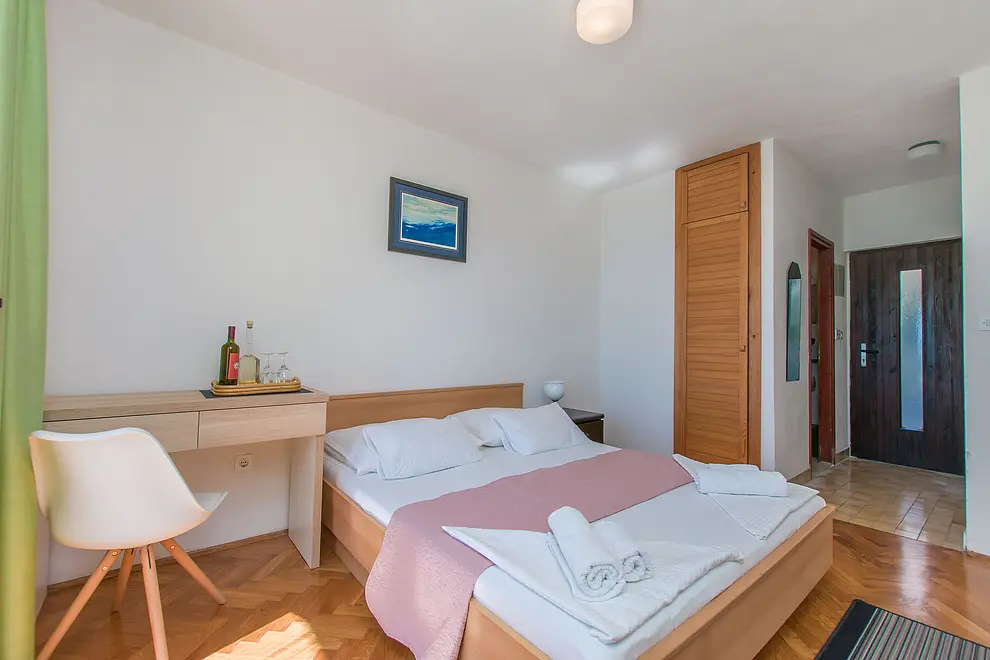 Ferienwohnung in Omis  66114018 4625