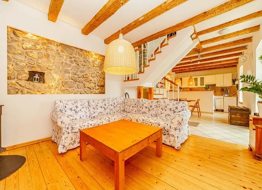 Ferienwohnung in Crikvenica mit Pool 66114030 4629 Ferienwohnung in Crikvenica mit Pool 66114030 4629