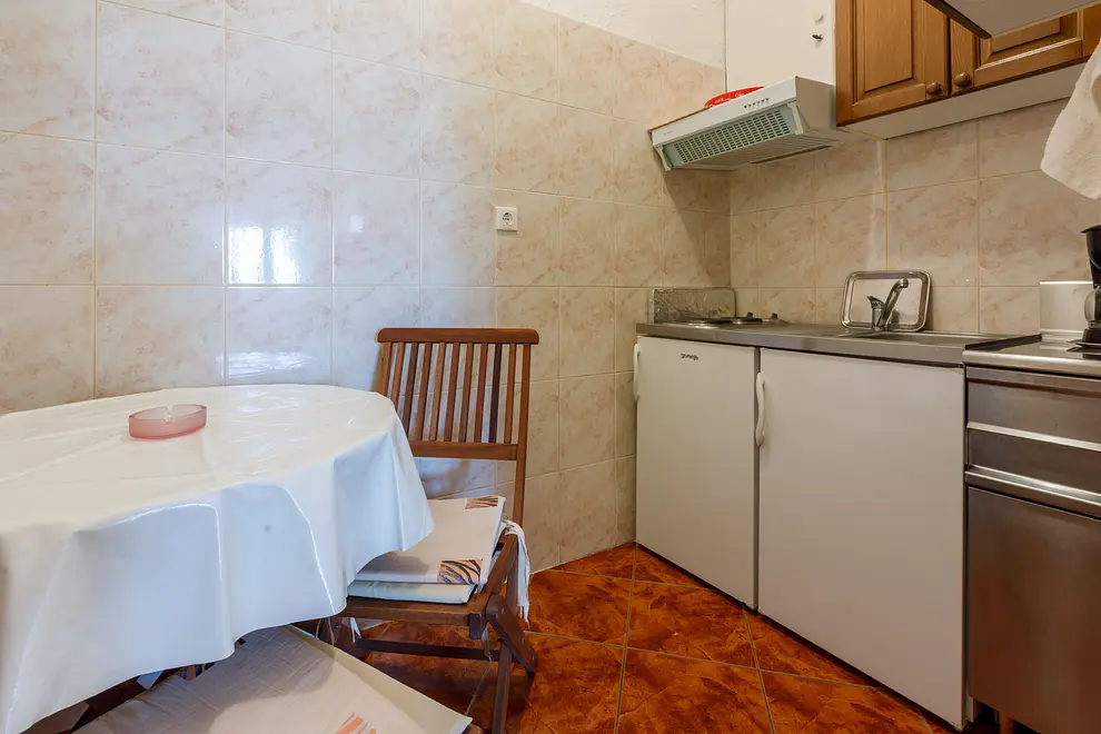 Ferienwohnung in Crikvenica  66114045 4640