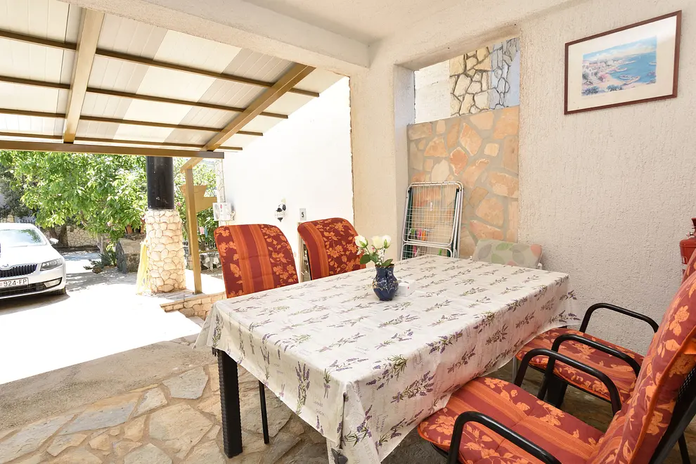 Ferienwohnung in Primosten 66114060 4649 Ferienwohnung in Primosten 66114060 4649