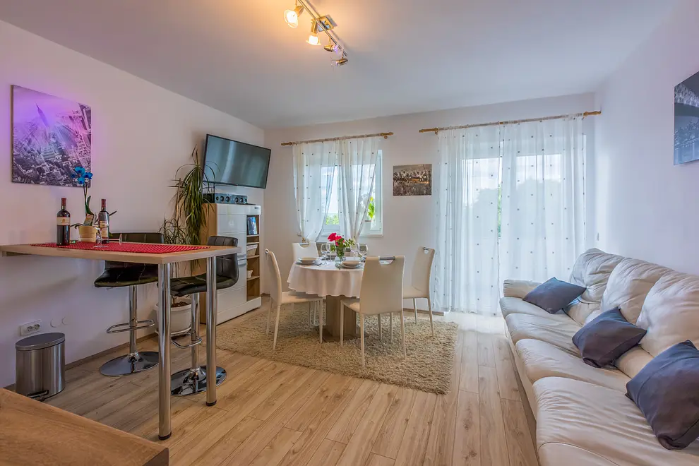 Ferienwohnung in Crikvenica  66114048 4643