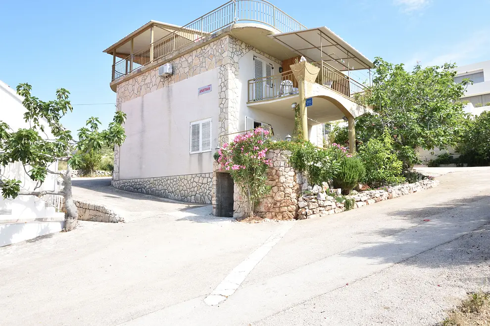 Ferienwohnung in Primosten 66114062 4651 Ferienwohnung in Primosten 66114062 4651