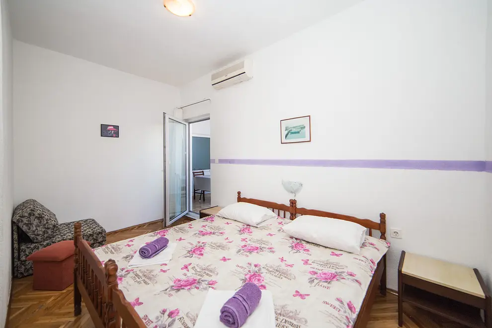 Ferienappartment in Ploce  66116845 5956