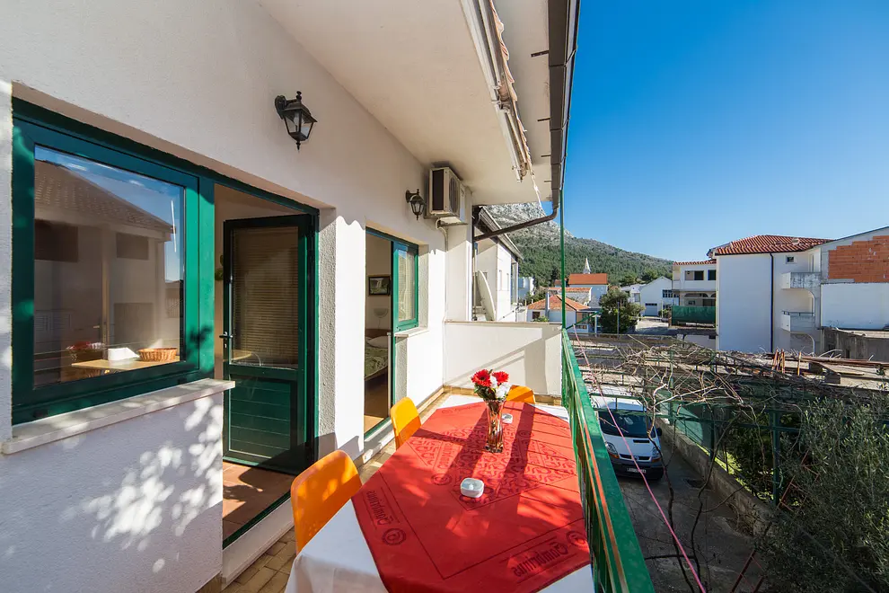 Ferienwohnung in Ploce  66116846 5957