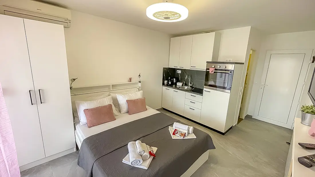 Ferienwohnung in Biograd  66116882 5970