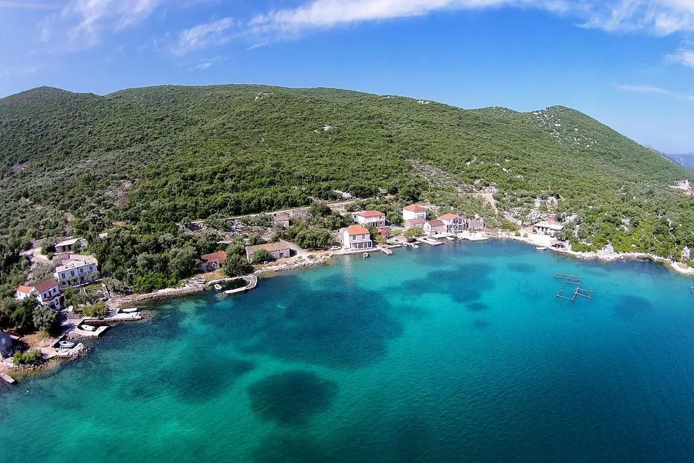 Ferienwohnung in Peljesac  66116914 5981