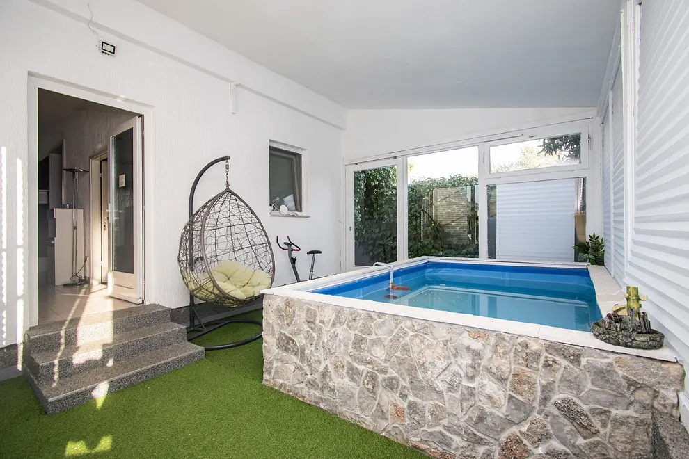 Ferienwohnung in Sibenik mit Pool 66116920 5984