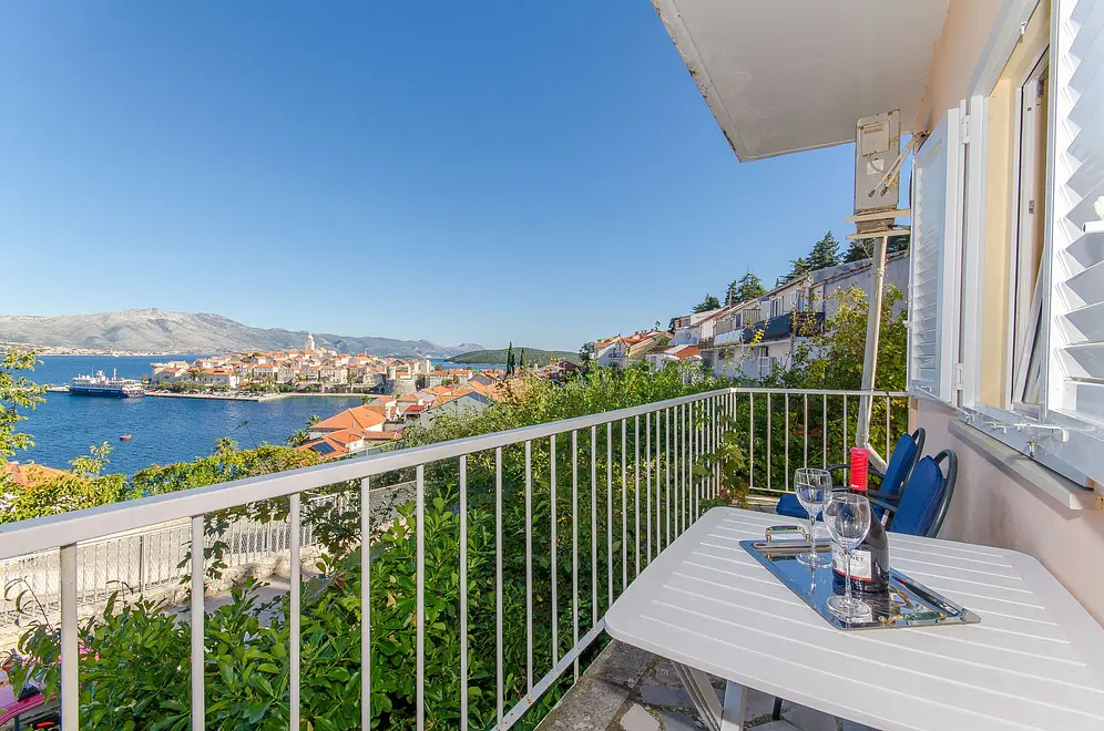 Ferienwohnung in Korcula  66116933 5997