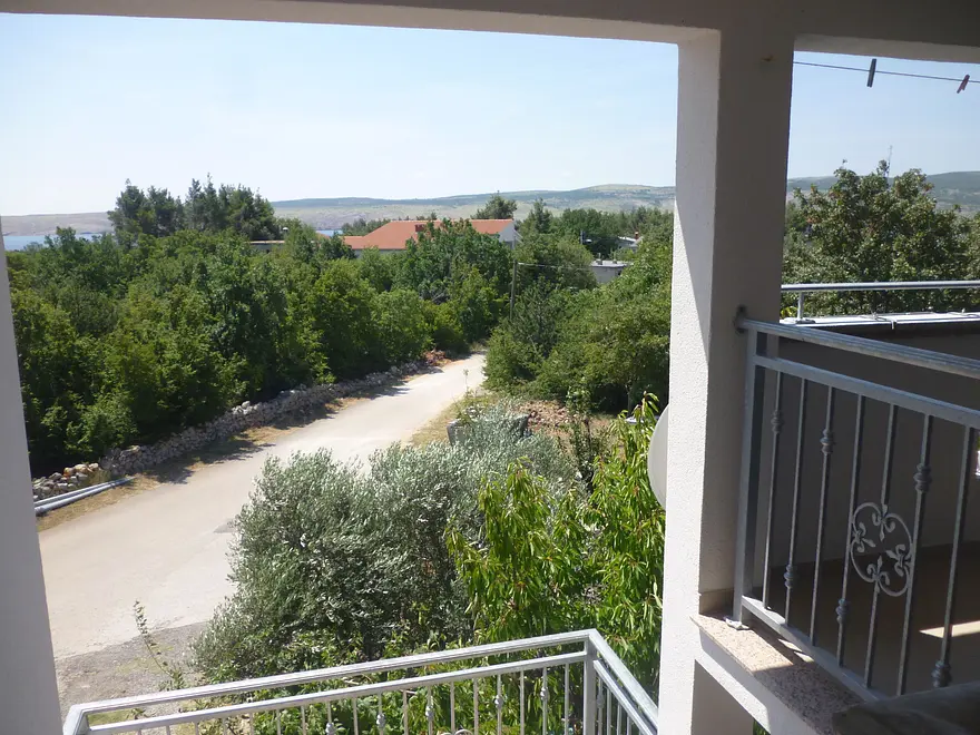 Ferienwohnung in Starigrad  66116941 5999