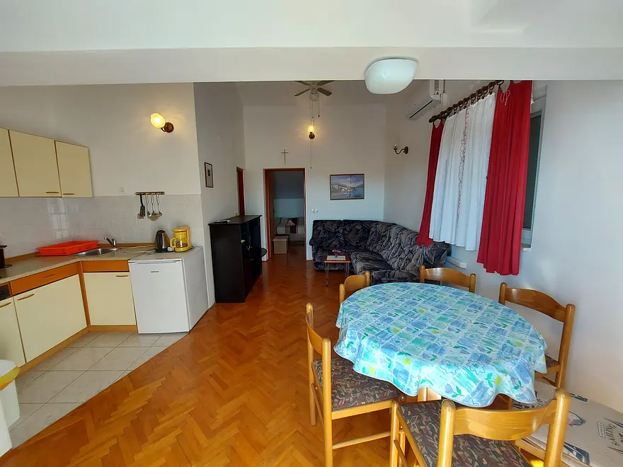 Ferienwohnung in Crikvenica  66116950 6008