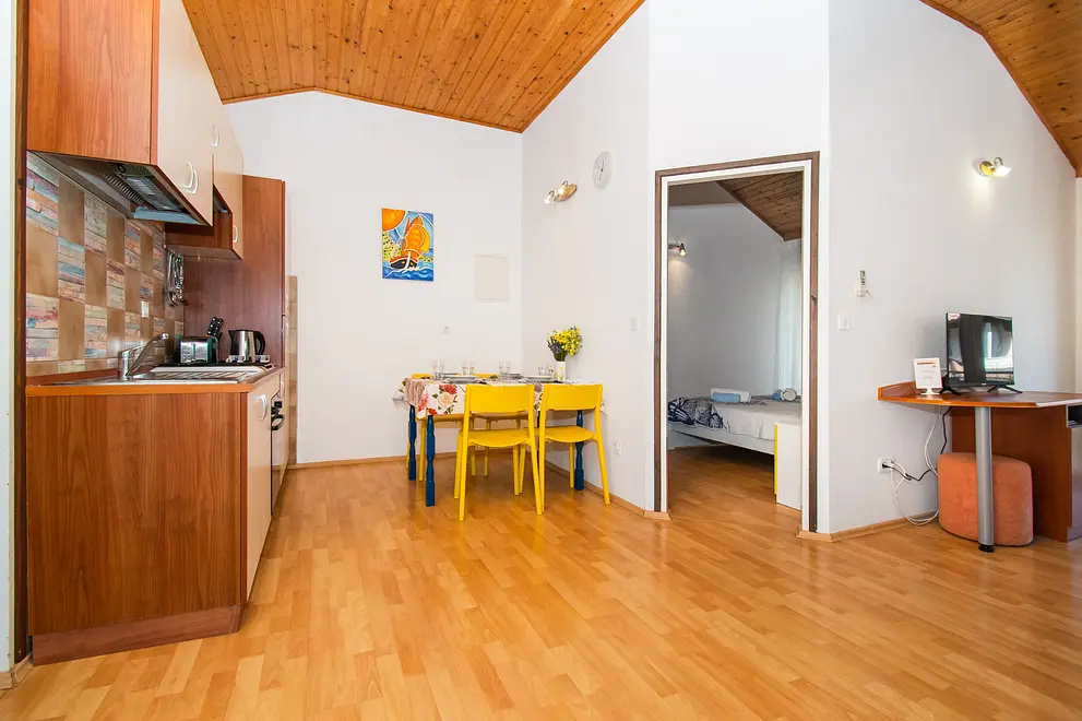 Ferienwohnung in Vodice  66116951 6009