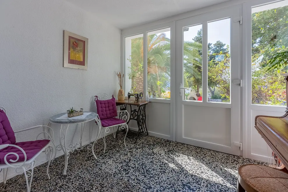 Ferienwohnung in Crikvenica  66116958 6013