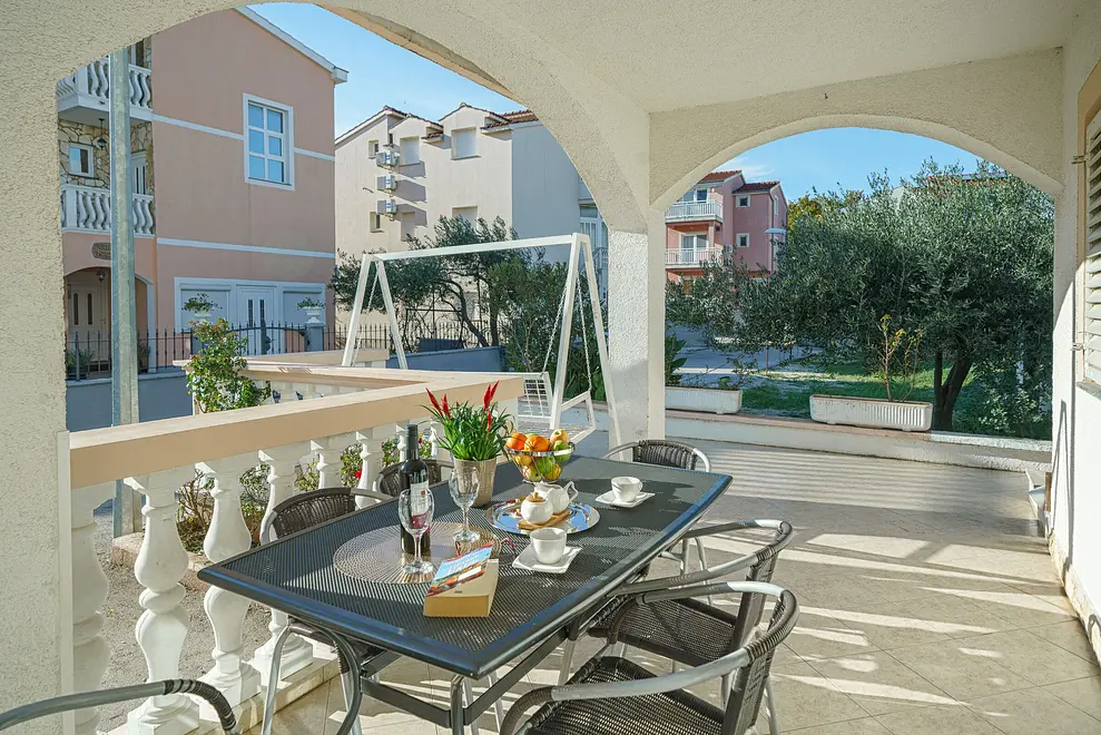 Ferienwohnung in Vodice  66116983 6023