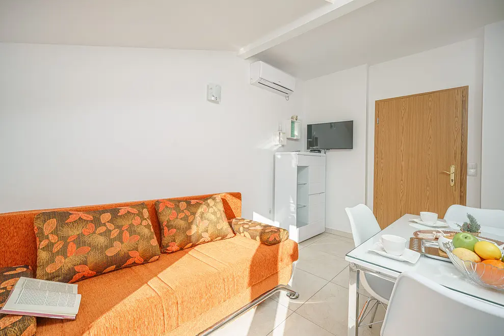 Ferienwohnung in Vodice  66116984 6024