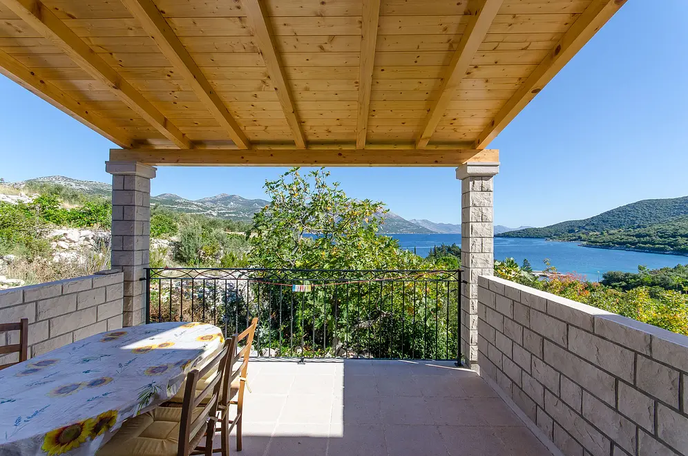 Ferienwohnung in Korcula  66116992 6032