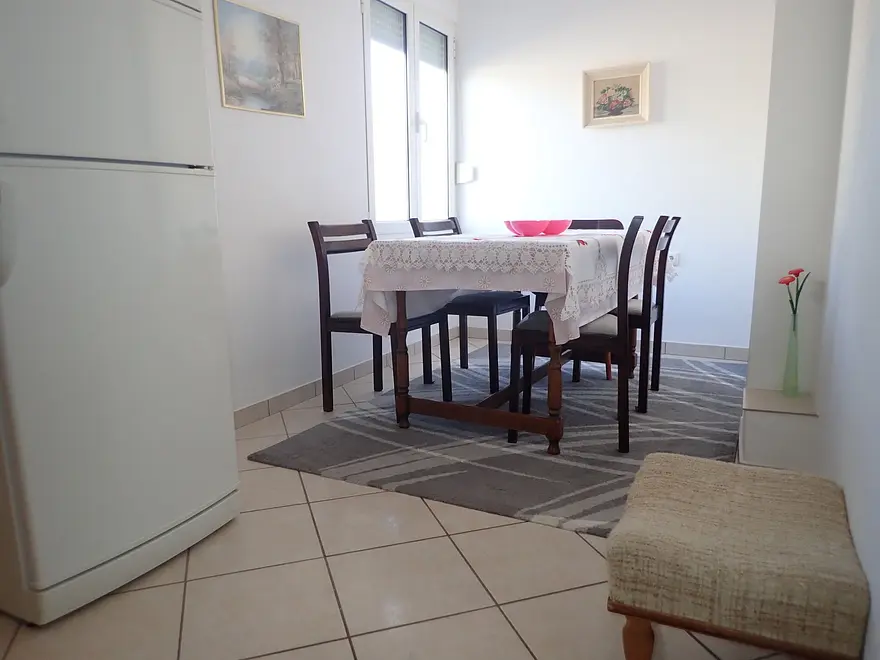 Ferienwohnung in Starigrad  66116990 6030