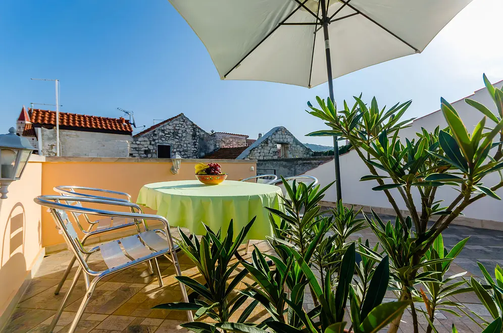 Ferienwohnung in Trogir  66117015 6045