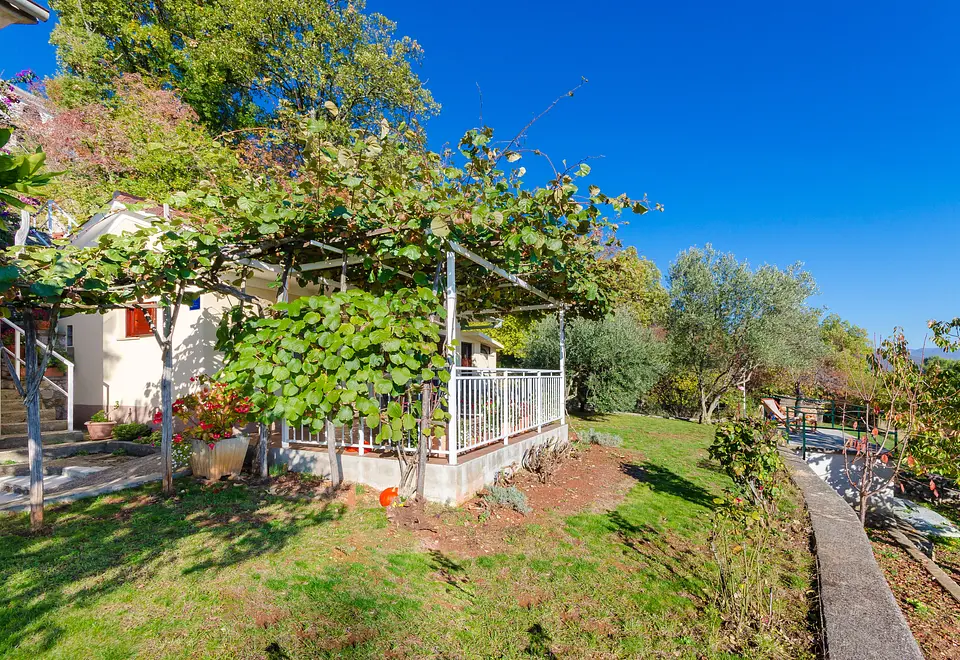 Ferienwohnung in Lovran 66117029 6050 Ferienwohnung in Lovran 66117029 6050