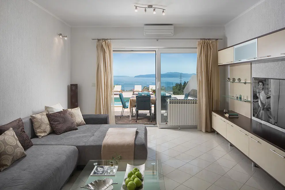 Ferienwohnung in Opatija mit Pool 66117039 6054