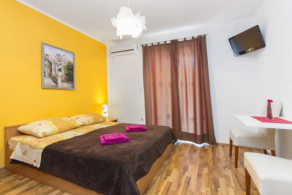 Ferienwohnung in Vodice mit Pool 66117065 6058