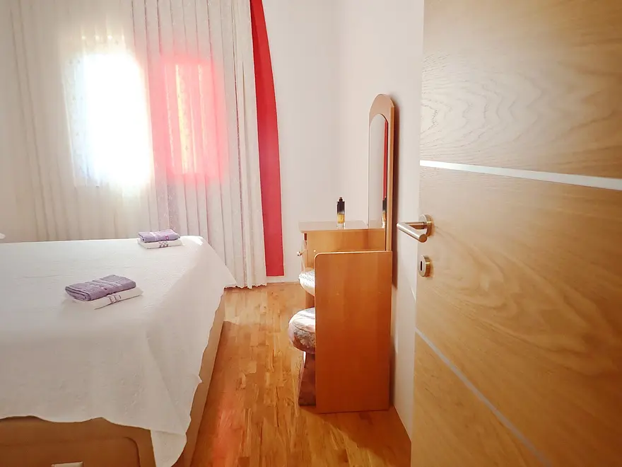 Ferienwohnung in Starigrad  66117053 6056