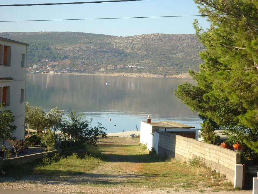 Ferienwohnung in Starigrad  66117162 6076