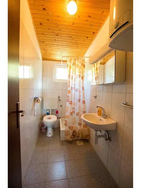 Ferienwohnung in Starigrad  66117168 6081