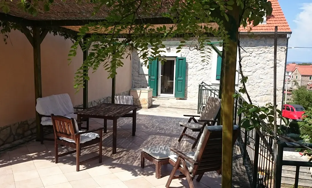 Ferienwohnung in Hvar  66117332 6155