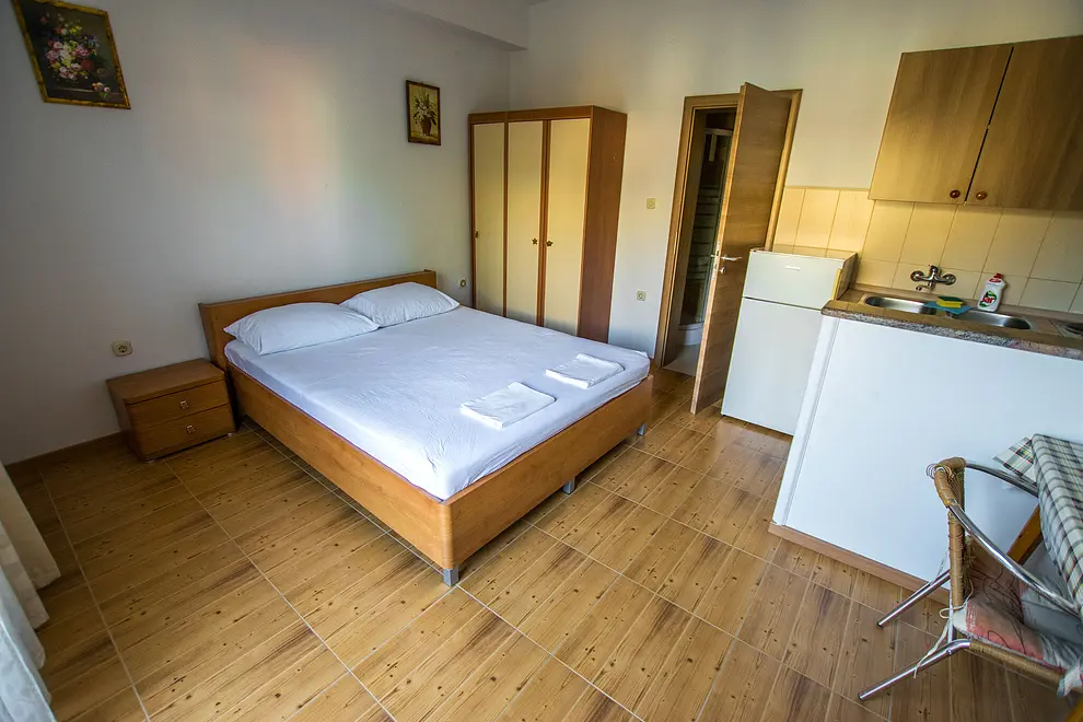 Ferienwohnung in Starigrad  66117435 6191