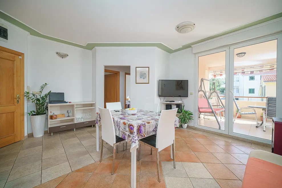 Ferienwohnung in Sibenik  66117416 6185