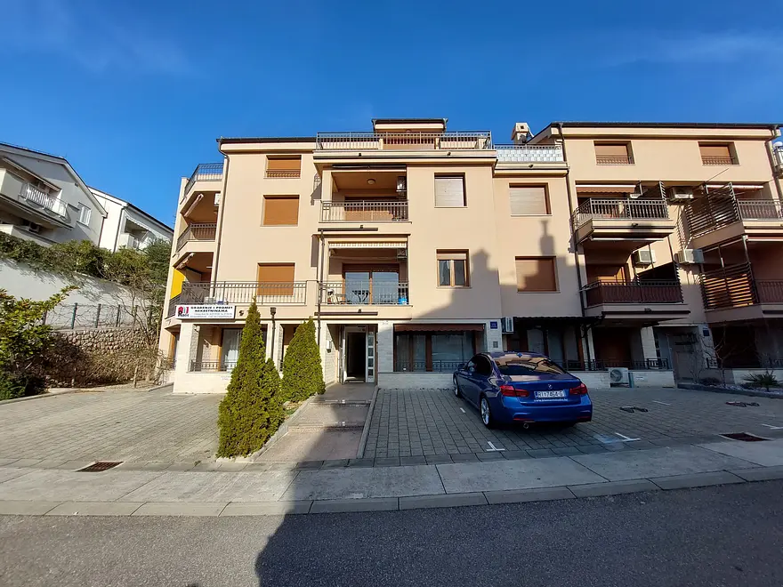 Ferienwohnung in Crikvenica  66117446 6194