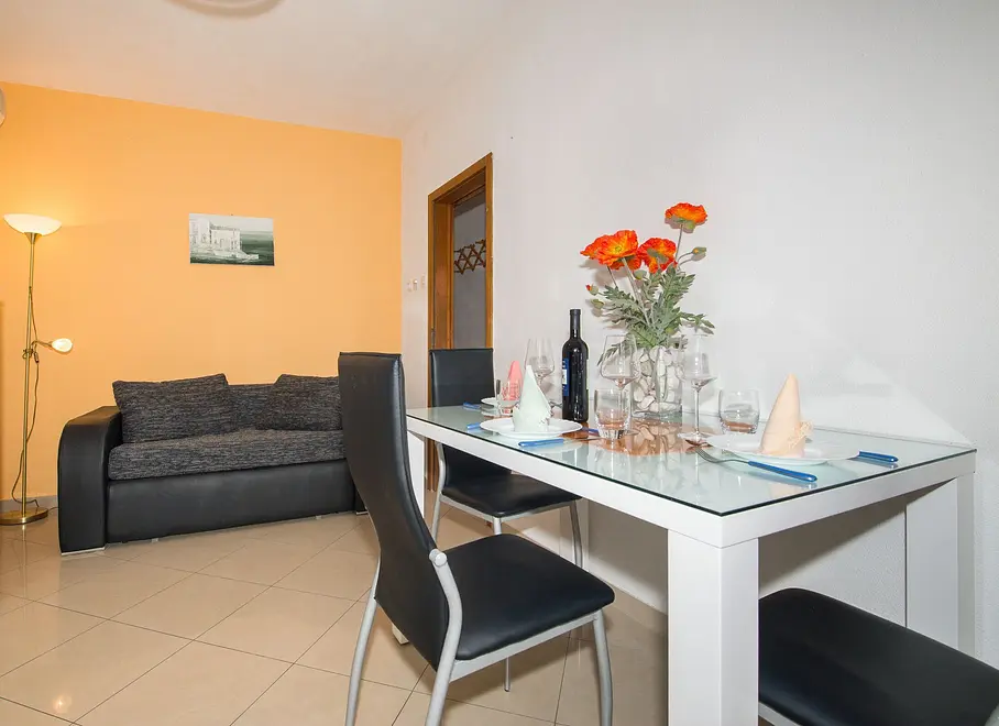 Ferienwohnung in Makarska  66117500 6213