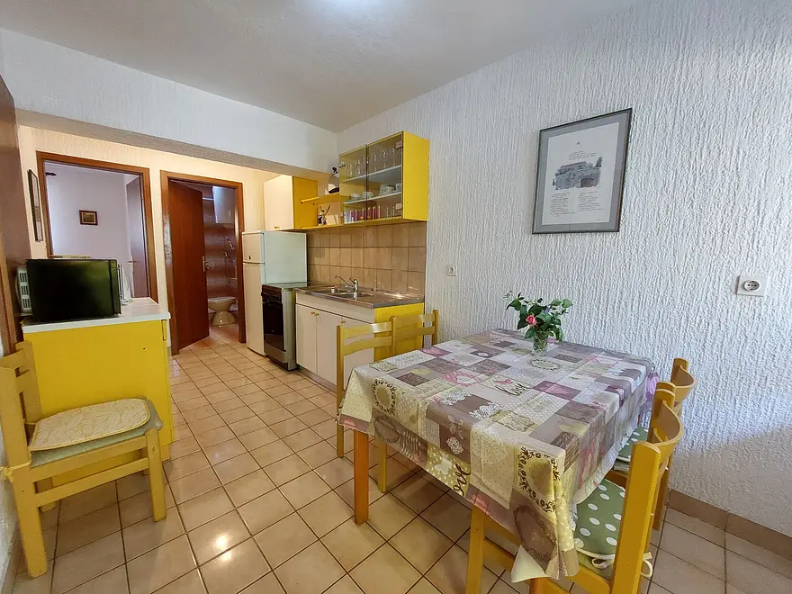 Ferienwohnung in Crikvenica  66117515 6220