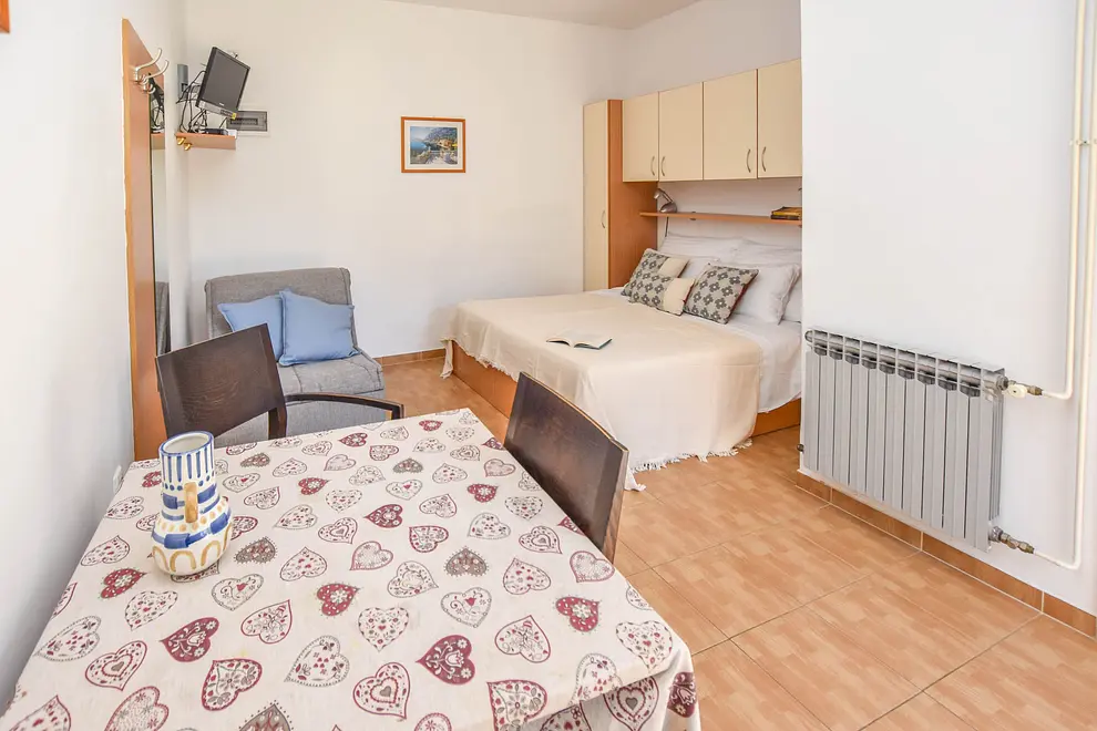 Ferienwohnung in Biograd mit Pool 66117563 6244