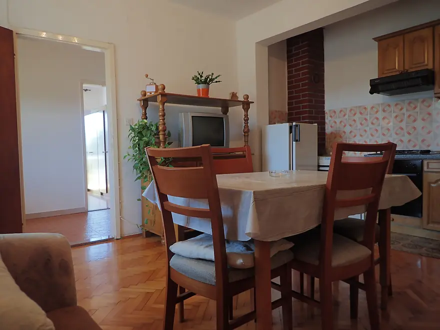 Ferienwohnung in Starigrad  66117581 6249