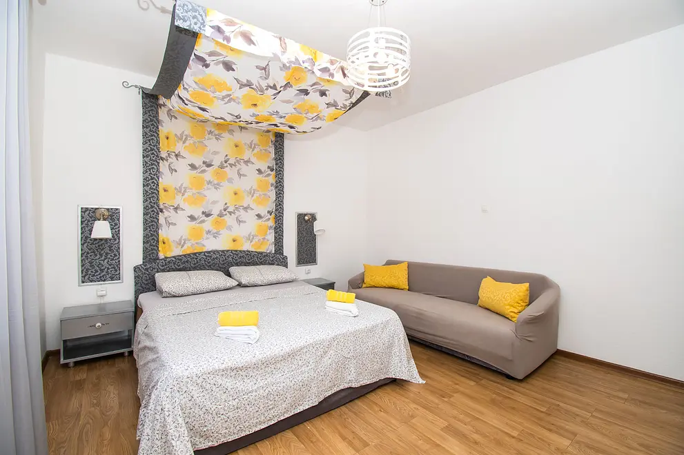 Ferienwohnung in Vodice  66117599 6253