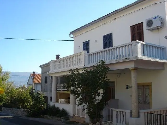 Ferienwohnung in Dobrinj 66117648 6260 Ferienwohnung in Dobrinj 66117648 6260