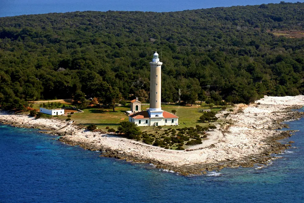 Ferienwohnung in Dugi Otok  66117625 6257