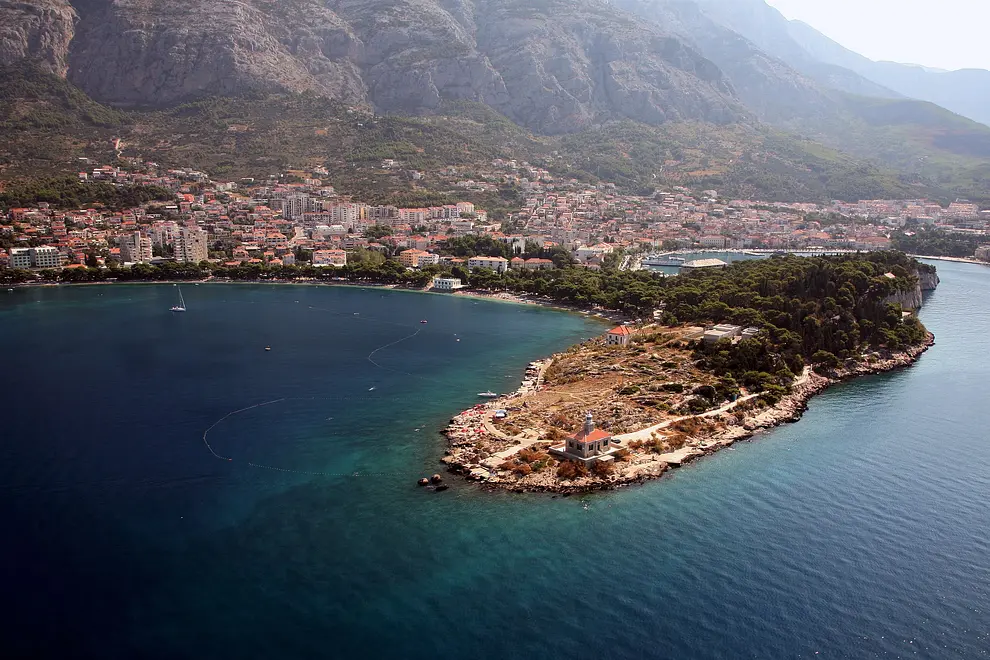 Ferienwohnung in Makarska  66117623 6256