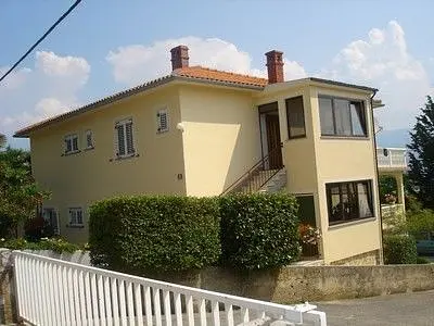 Ferienwohnung in Dobrinj 66117650 6261 Ferienwohnung in Dobrinj 66117650 6261