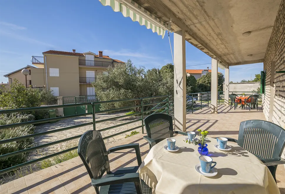 Ferienwohnung in Sibenik 66117670 6272 Ferienwohnung in Sibenik 66117670 6272