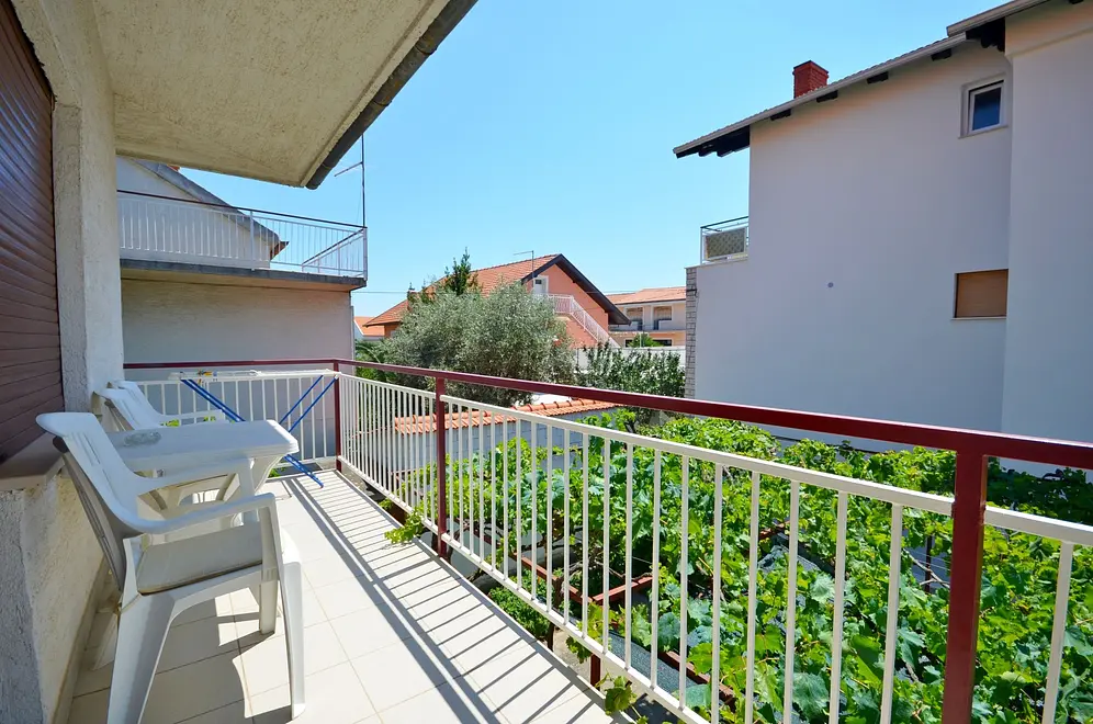 Ferienwohnung in Vodice  66117695 6290