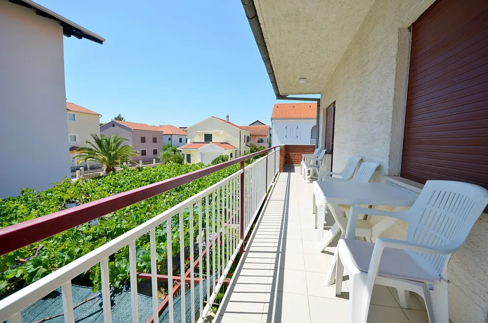 Ferienwohnung in Vodice  66117694 6289