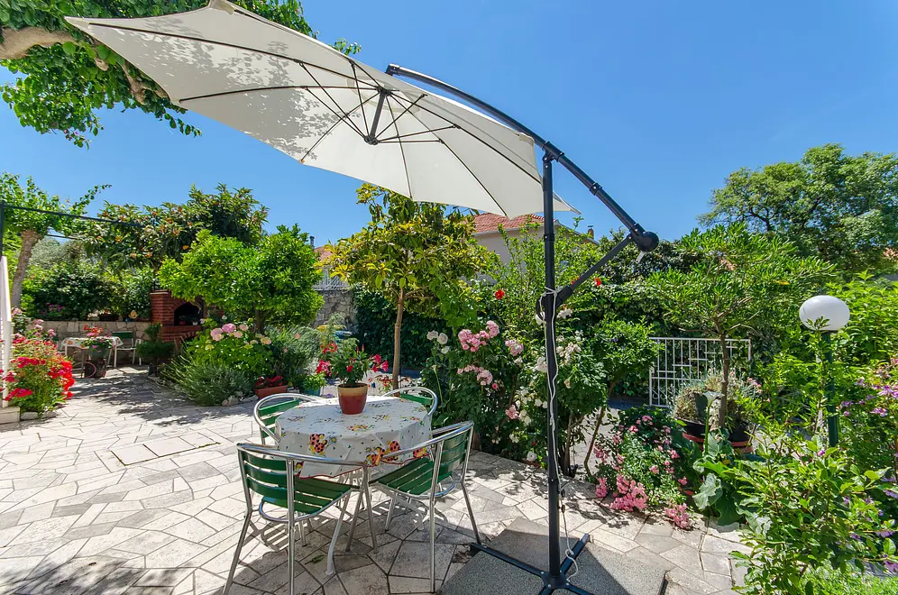 Ferienwohnung in Orebic mit Pool 66117959 6498