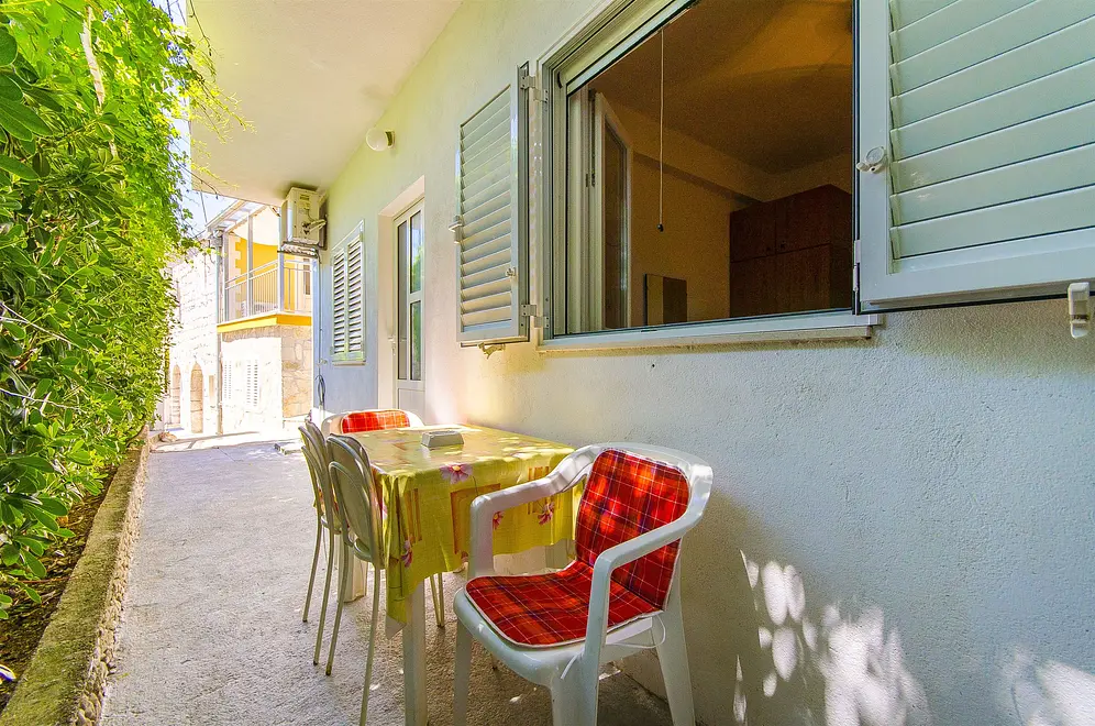 Ferienwohnung in Makarska  66117957 6496