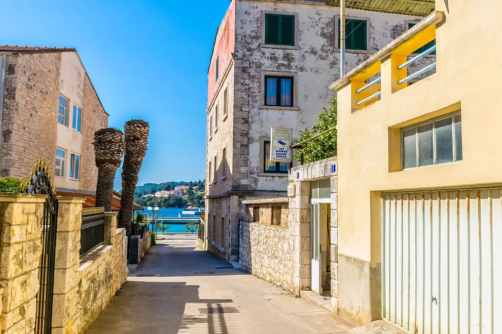 Ferienwohnung in Korcula  66117970 6506