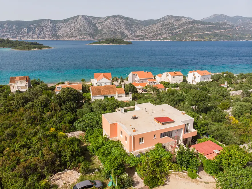 Ferienwohnung in Korcula  66117977 6513