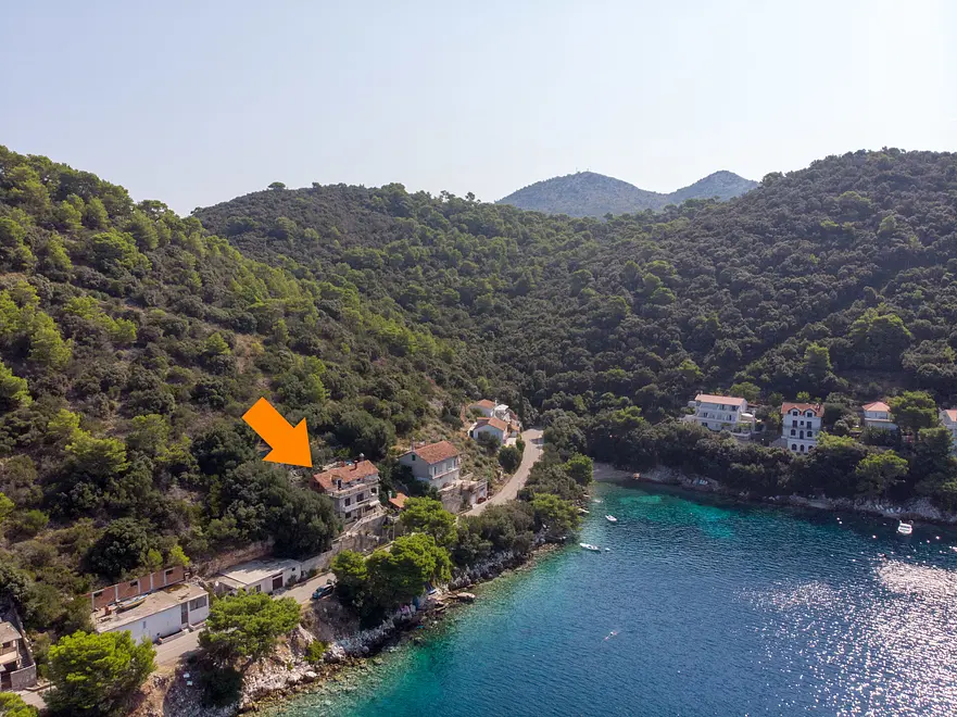 Ferienwohnung in Lastovo  66117995 6530